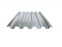 Профнастил оцинкованный НС35 0,45*1000(1060) 