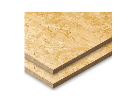 Плита OSB-3  12,0x1250x2500 НЛК (Киров) 59 шт/упак