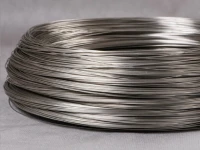 Проволока о/к ф 2,0мм отожж. оцинкованная 