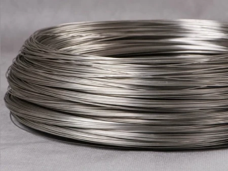 Проволока о/к ф 2,0мм отожж. оцинкованная