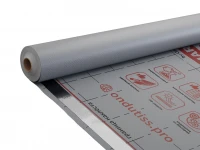 Ондутис Smart D Гидро-пароизоляция ( 30 м2) 