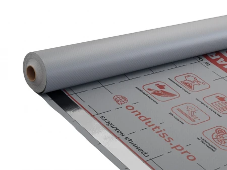 Ондутис Smart D Гидро-пароизоляция ( 30 м2)