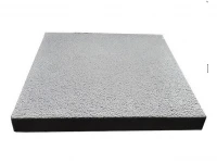 Плитка &quot;Квадрат&quot;ШАГРЕНЬ&quot; Р-8 400х400х30 серая (60 шт/поддон) 