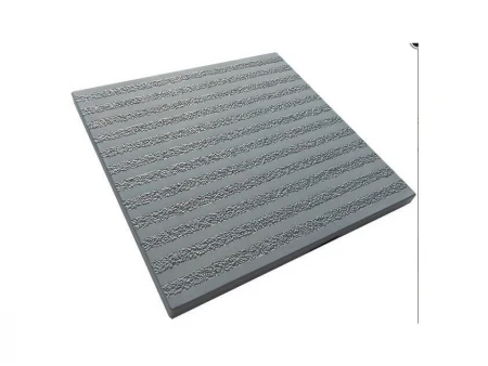 Плитка «ШАГРЕНЬ» Р-8 500х500х27 полос.