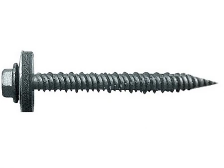 Саморез по бетону  HARPOON HCC-R-S19 6,3*55