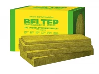 Мин. плита BELTEP руф 80 - 190 кг/м3 1000*600*60мм 4шт/уп (0,108м3) 