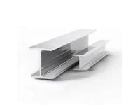 Балка 35 Ш1 дл=4,35м