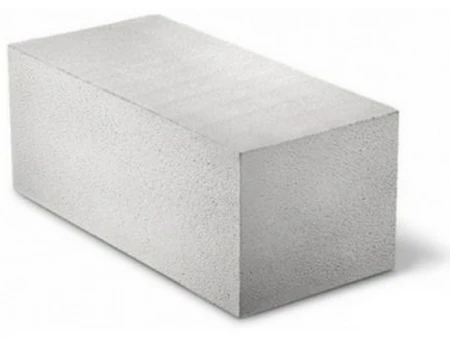 Блок газобетонный 1с.600*200*250 мм D600 (48 шт/под) В3.5