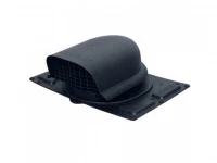 Вентиль кровельный Krovent KTV- General черный 