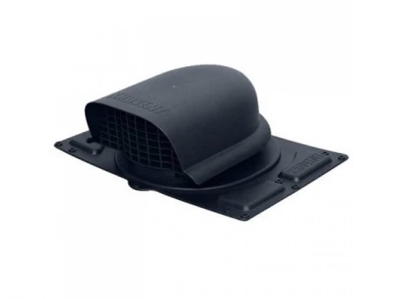Вентиль кровельный Krovent KTV- General черный