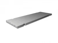 Плита аэродромная ПАГ 14 (ТУ)