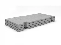 Плита дорожная 1П 30-18-30