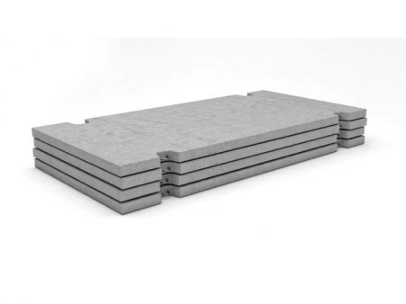 Плита дорожная 1П 30-18-30