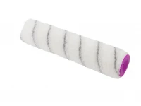 Валик запасной полиакрил d48/250мм (ворс 12мм) бюгель 8 мм Krafor 