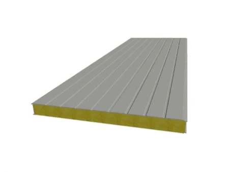 Стеновая панель СП 120*1000 МВ RAL 5005/9003