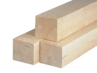 Брус профилированный150х200 (5шт-м3) дл=6,0м