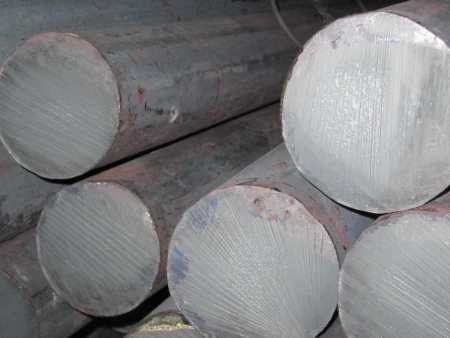 Круг ф 50 (ст40Х)