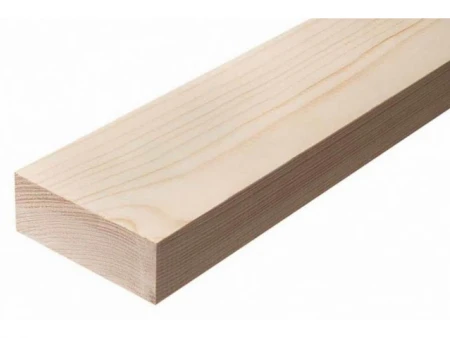 Профилированная доска 50х100  (33шт-м3)