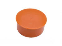 Заглушка НК 110,  (Lammin)  120/1 