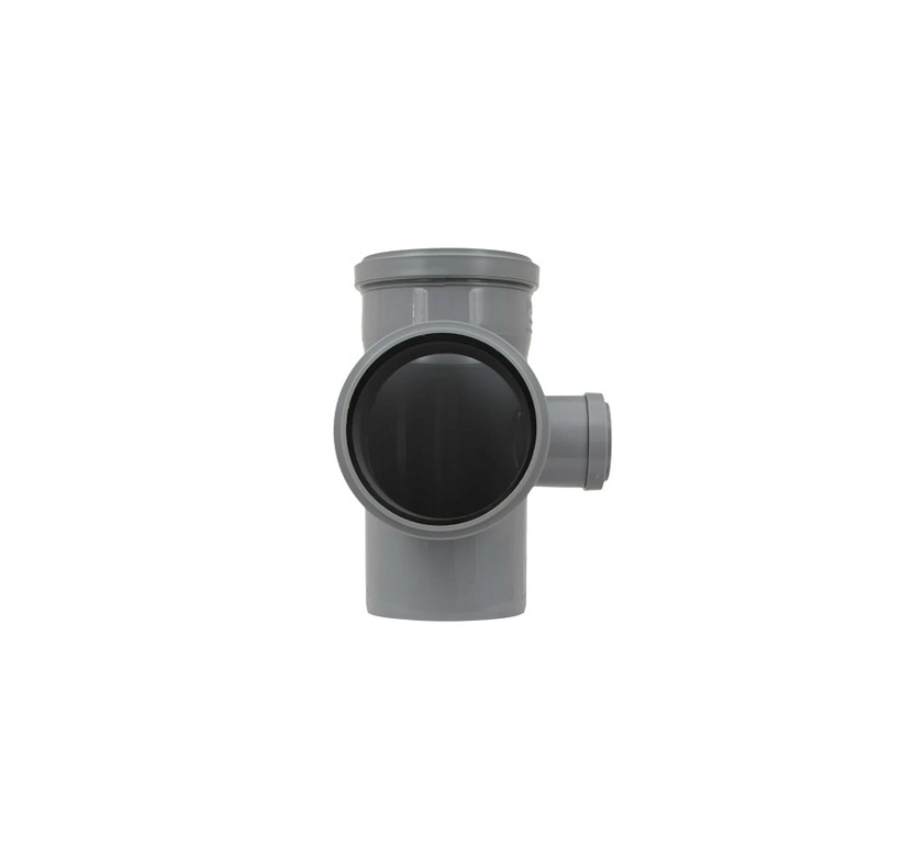 Крестовина ВК  110х110/45°x50/87,5° (Lammin) 21/1