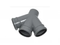 Крестовина ВК 110х110/45°  (Lammin) 5/1 