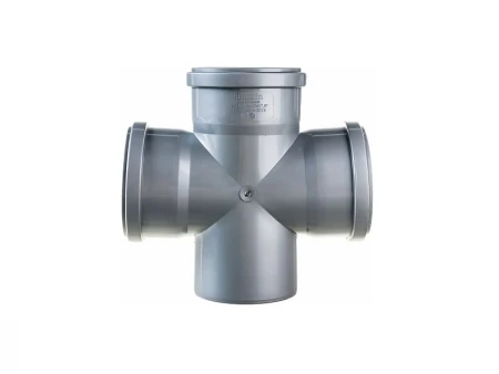 Крестовина ВК 110х110х110/87.5° (Lammin)  22/1