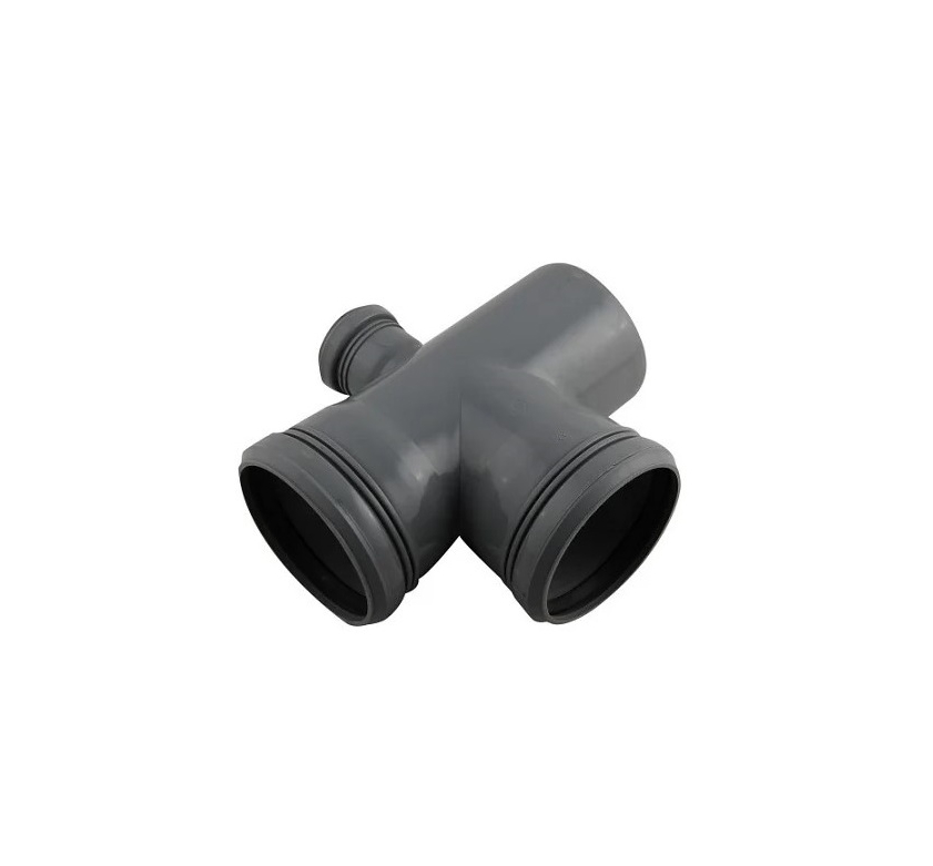 Крестовина ВК 110х110х50/87,5° (Lammin) 21/1