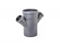 Крестовина ВК 110х50x50/45°  (Lammin) 35/1 