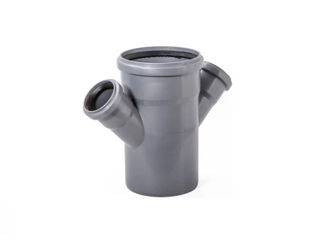 Крестовина ВК 110х50x50/45°  (Lammin) 35/1