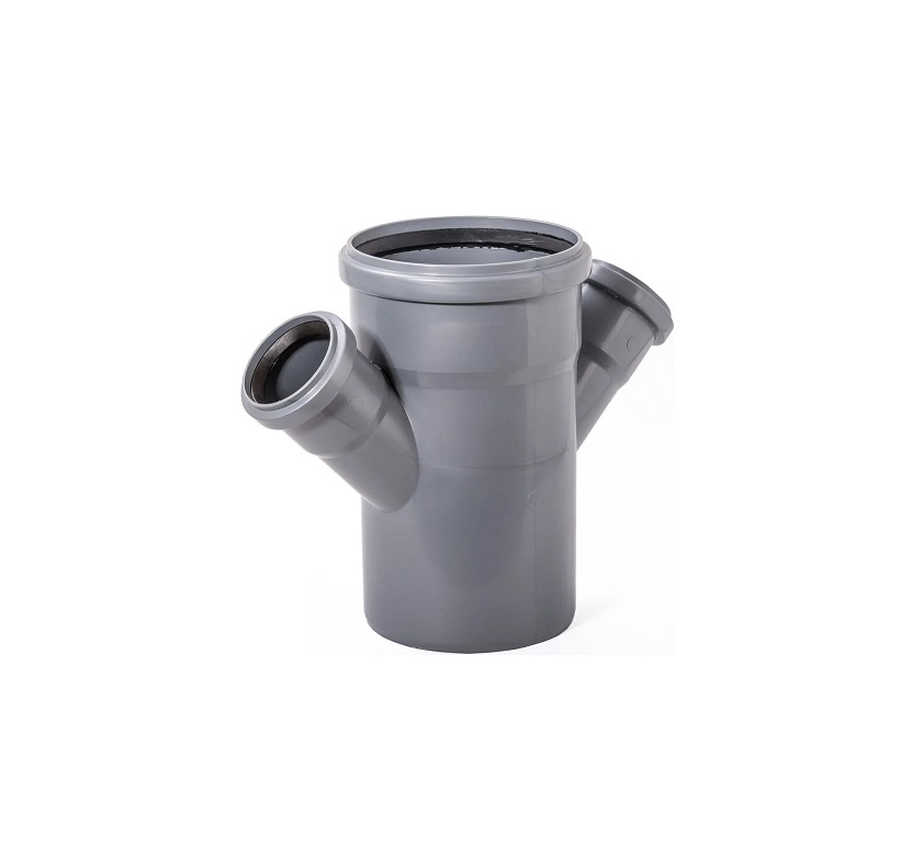 Крестовина ВК 110х50x50/45°  (Lammin) 35/1