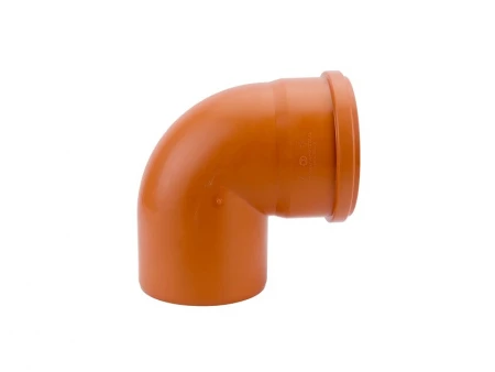 Отвод НК 160 х 87.5°, (Lammin) 15/1