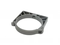Хомут ВК с защелкой 110 (Lammin)  100/1 