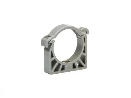 Хомут ВК с защелкой 50 (Lammin) 750/1