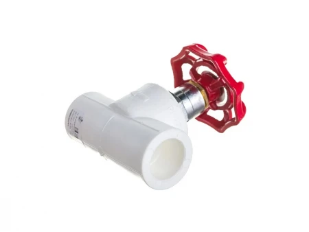 Вентиль PPR 20 (Lammin) 54/6