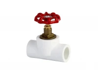 Вентиль PPR 25 (Lammin) 40/5 