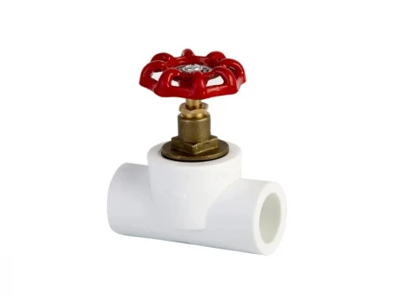 Вентиль PPR 25 (Lammin) 40/5