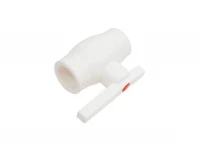 Кран шаровый PPR 32 (Lammin) 30/5 