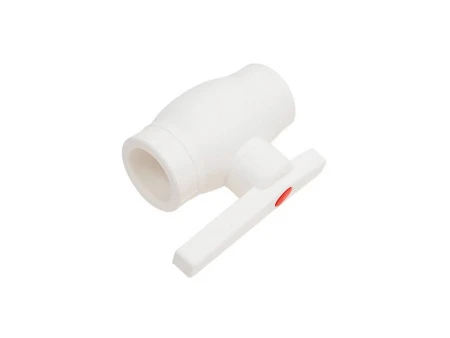 Кран шаровый PPR 32 (Lammin) 30/5