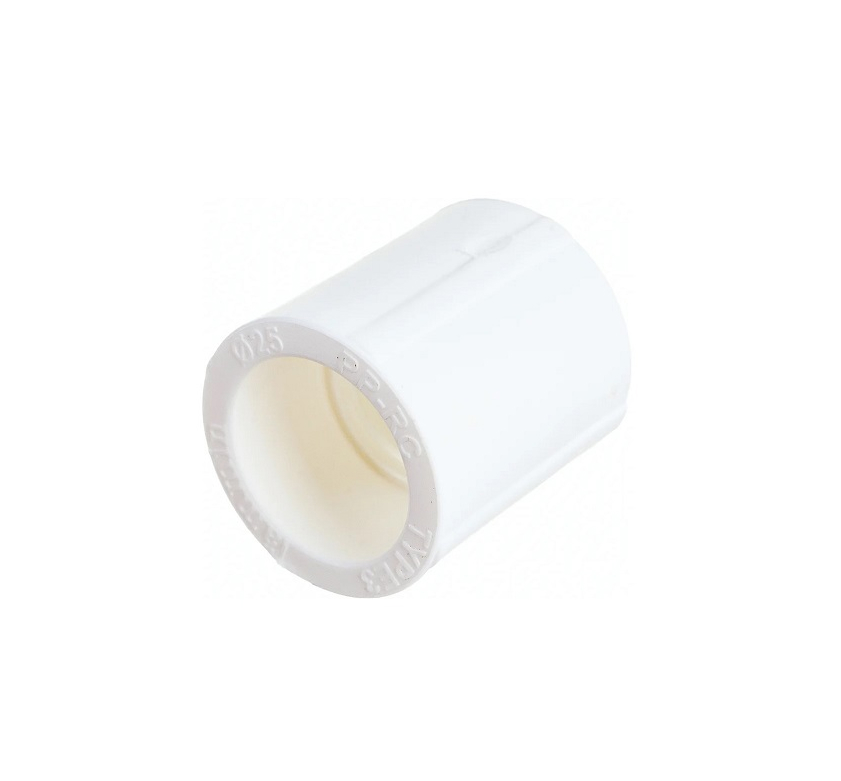 Муфта PPR 25 (Lammin) 375/75