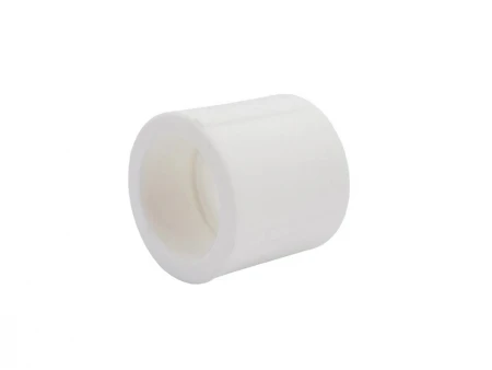 Муфта PPR  40 (Lammin) 120/20