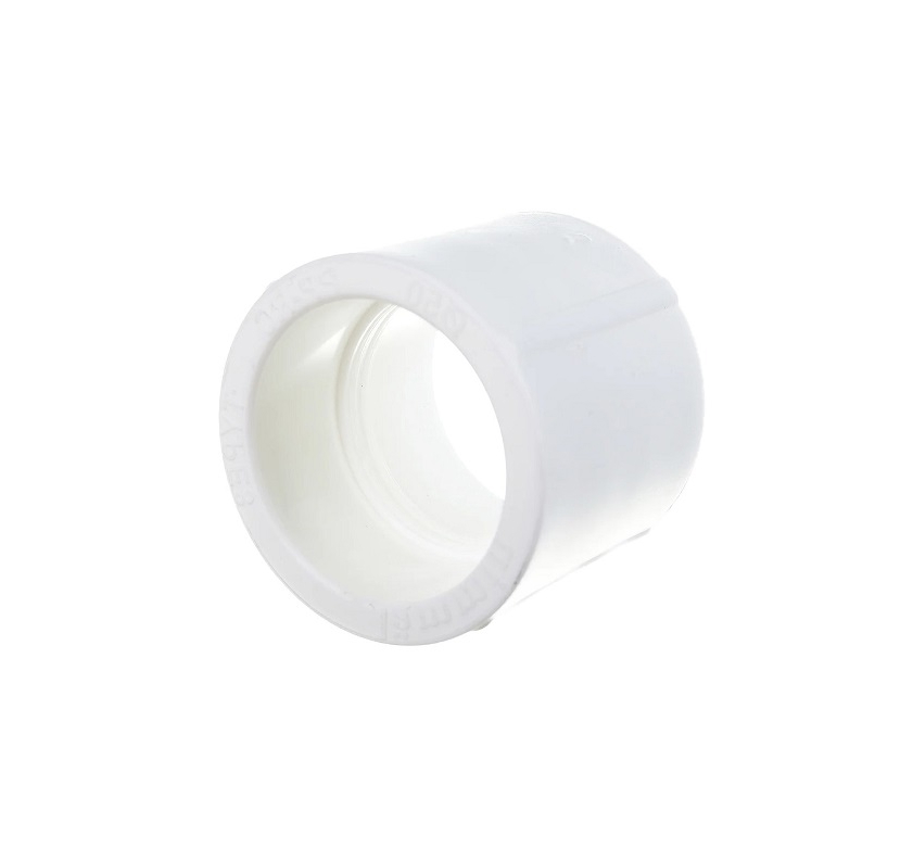 Муфта PPR 50 (Lammin) 80/10