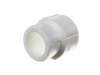 Муфта PPR перех. вн/вн  25 х 20 (Lammin) 450/90 