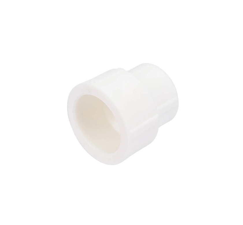 Муфта PPR перех. вн/вн 32 х 25 (Lammin) 250/50