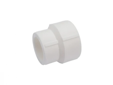 Муфта PPR перех. вн/вн  40 х 32 (Lammin) 125/25