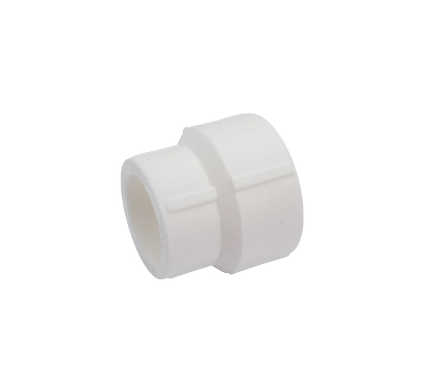 Муфта PPR перех. вн/вн 40 х 32 (Lammin) 125/25