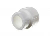 Муфта PPR перех. вн/вн  50 х 40 (Lammin) 75/15 
