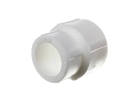 Муфта PPR перех. вн/вн  50 х 40 (Lammin) 75/15