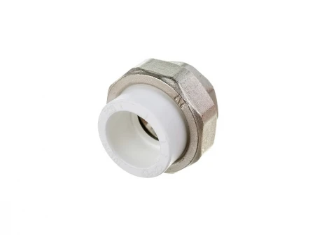 Муфта PPR разъем. ВР 25 х 1" (Lammin) 120/30