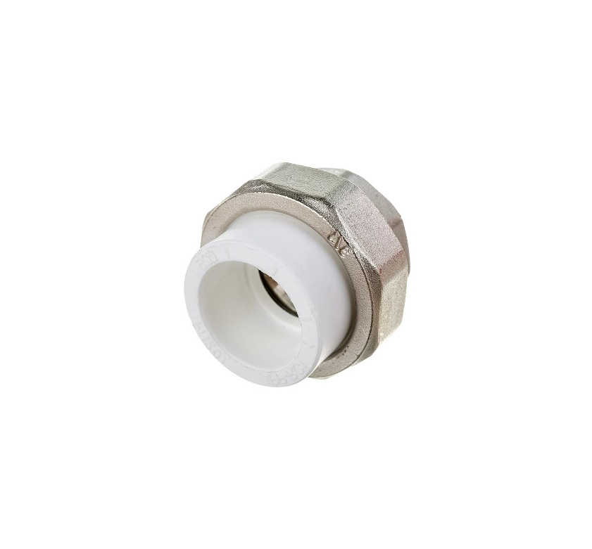 Муфта PPR разъем. ВР 25 х 1" (Lammin) 120/30
