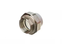 Муфта PPR разъем. ВР 32 х 1" (Lammin) 80/20 